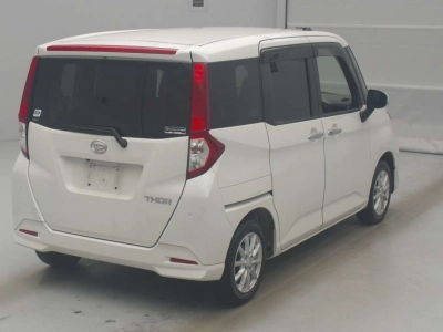 DAIHATSU THOR