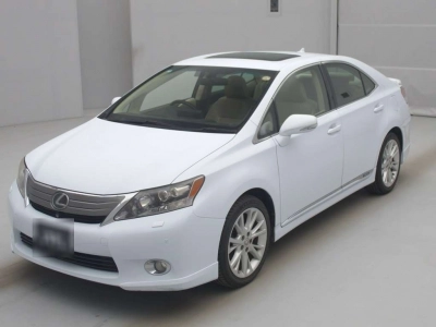 LEXUS HS