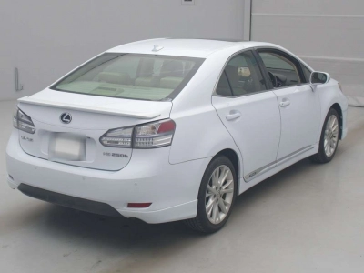 LEXUS HS