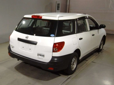 NISSAN NV150 AD