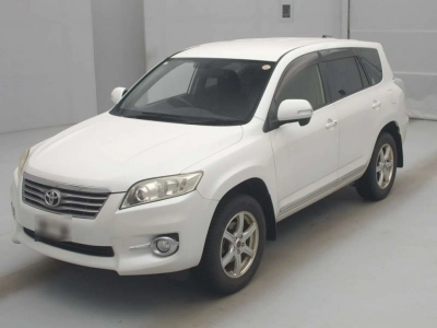 TOYOTA VANGUARD
