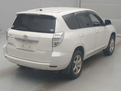 TOYOTA VANGUARD