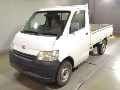 TOYOTA TOWN ACE TRUCK
