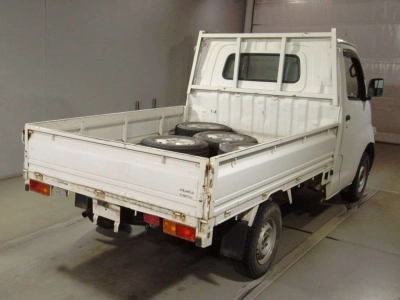 TOYOTA TOWN ACE TRUCK