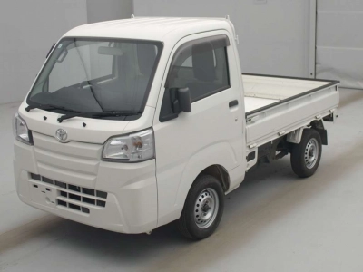 TOYOTA PIXIS TRUCK