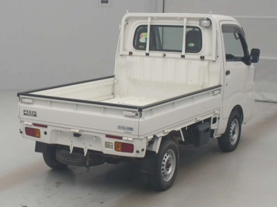 TOYOTA PIXIS TRUCK