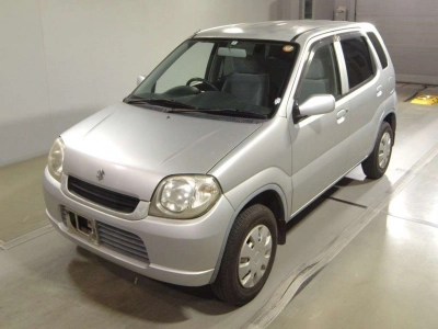 SUZUKI KEI