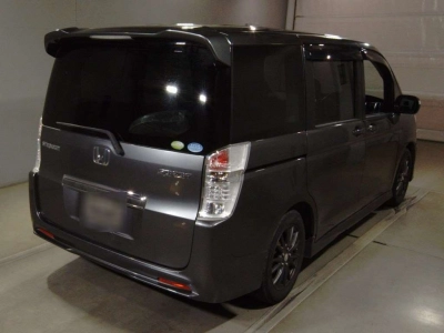 HONDA STEPWGN SPADA