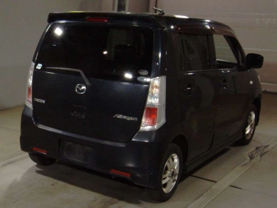 MAZDA AZ WAGON CUSTOM STYLE
