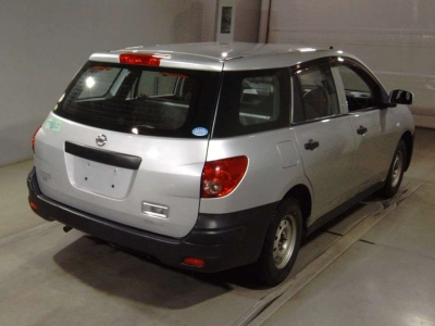 NISSAN NV150 AD