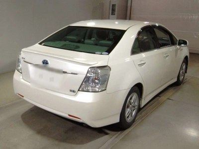 TOYOTA SAI