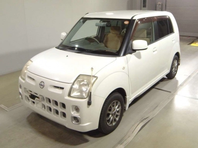 NISSAN PINO