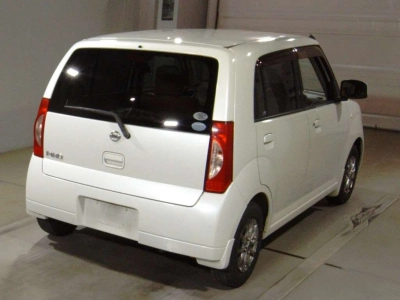 NISSAN PINO