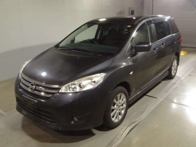 NISSAN LAFESTA