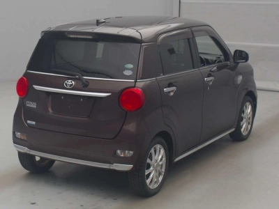 TOYOTA PIXIS JOY