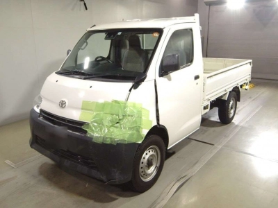 TOYOTA TOWN ACE TRUCK