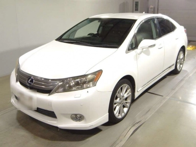LEXUS HS