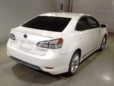 LEXUS HS