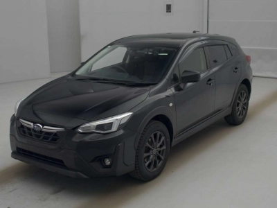 SUBARU SUBARU XV