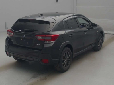 SUBARU SUBARU XV