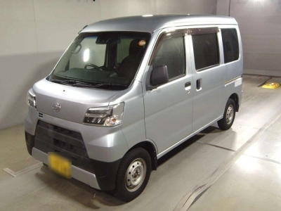HONDA ACTY TRUCK