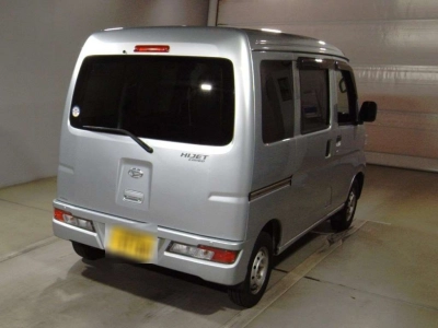 HONDA ACTY TRUCK