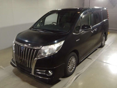TOYOTA ESQUIRE