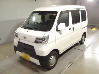DAIHATSU HIJET CARGO