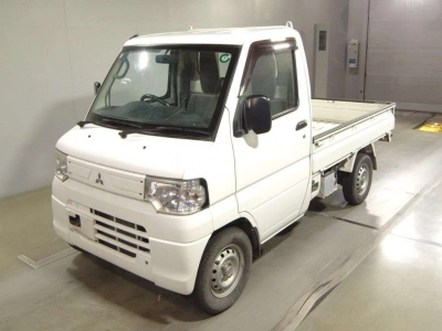 MITSUBISHI MINICAB TRUCK