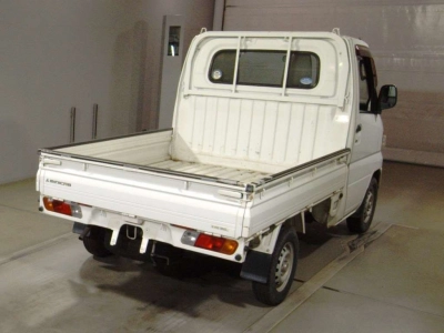 MITSUBISHI MINICAB TRUCK