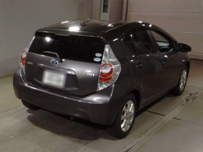SUBARU IMPREZA SPORT