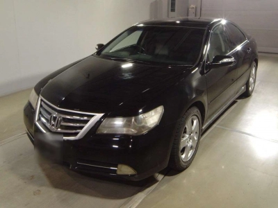 HONDA LEGEND