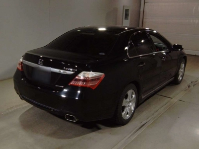 HONDA LEGEND