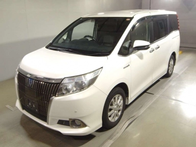 TOYOTA ESQUIRE