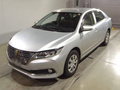 TOYOTA PREMIO
