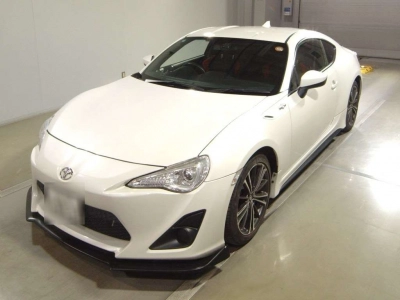TOYOTA 86