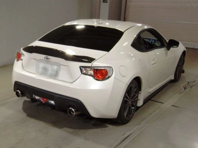 TOYOTA 86