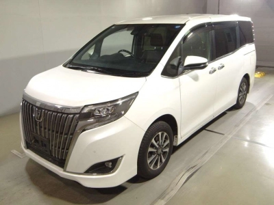 TOYOTA ESQUIRE