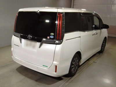 TOYOTA ESQUIRE