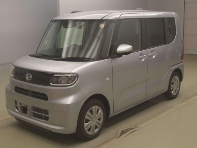 TOYOTA PIXIS JOY