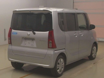 TOYOTA PIXIS JOY