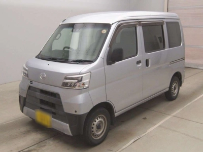 DAIHATSU HIJET CARGO