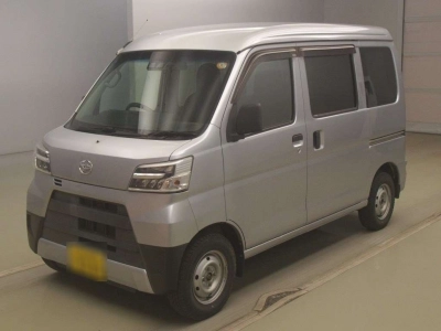 TOYOTA PIXIS EPOCH