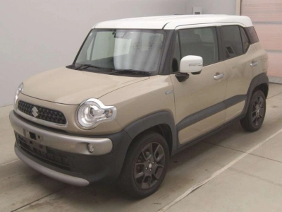 SUZUKI XBEE