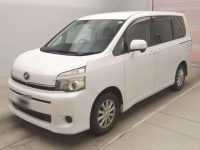 TOYOTA CALDINA