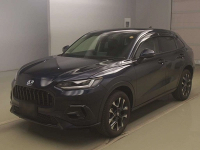 HONDA ZR-V