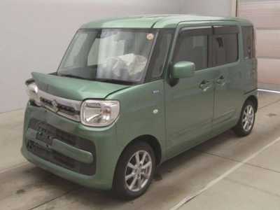 SUZUKI MRWAGON