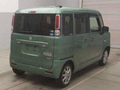 SUZUKI MRWAGON