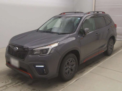 TOYOTA CROWN CROSSOVER