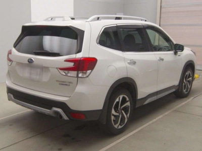 TOYOTA COROLLA SPORT
